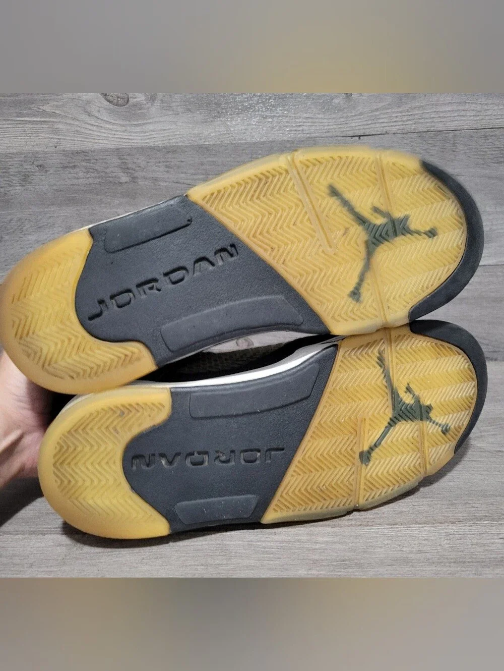 Jordan stylish men